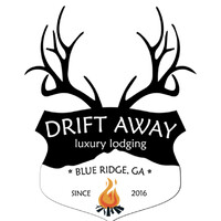 Drift Away Luxury Lodging logo, Drift Away Luxury Lodging contact details