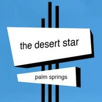 Desert Star Palm Springs logo, Desert Star Palm Springs contact details