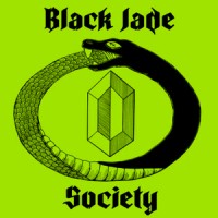 Black Jade Society logo, Black Jade Society contact details