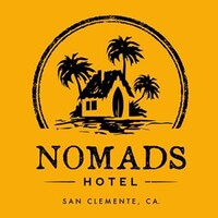 NOMADS HOTEL LLC logo, NOMADS HOTEL LLC contact details