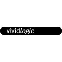 VividLogic logo, VividLogic contact details