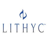 Lithyc logo, Lithyc contact details