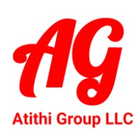 Atithi Group LLC logo, Atithi Group LLC contact details