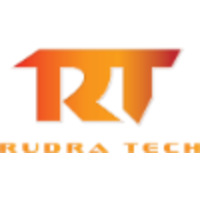 RudraTech LLC logo, RudraTech LLC contact details