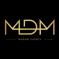 Madam Events Agencja Eventowa logo, Madam Events Agencja Eventowa contact details