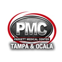 Padgett Medical Center logo, Padgett Medical Center contact details