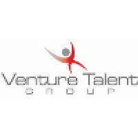 Venture Talent Group LLC logo, Venture Talent Group LLC contact details