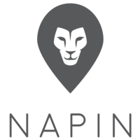 NAPINPod logo, NAPINPod contact details