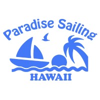 Paradise Sailing Hawaii logo, Paradise Sailing Hawaii contact details