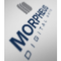 Morpheus Digital Arts logo, Morpheus Digital Arts contact details