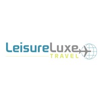 LeisureLuxe Travel logo, LeisureLuxe Travel contact details