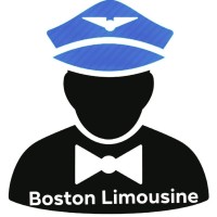 Boston Limousine logo, Boston Limousine contact details