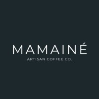 Mamaine Artisan Coffee Co. logo, Mamaine Artisan Coffee Co. contact details