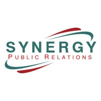 Synergy Public Relations India logo, Synergy Public Relations India contact details