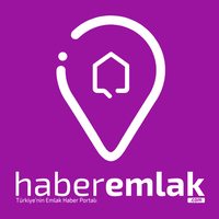 Haber Emlak logo, Haber Emlak contact details