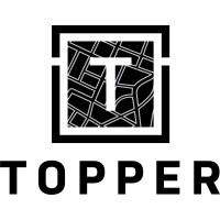 Topper Worldwide logo, Topper Worldwide contact details