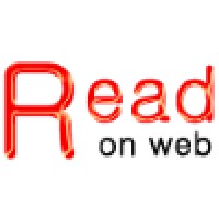 Readonweb logo, Readonweb contact details