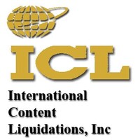 ICL/International Content Liquidations, Inc logo, ICL/International Content Liquidations, Inc contact details