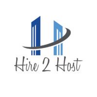 Hire 2 Host Inc. logo, Hire 2 Host Inc. contact details