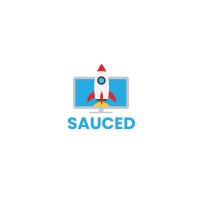 SAUCED logo, SAUCED contact details