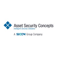 Asset Security Concepts logo, Asset Security Concepts contact details