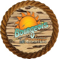 Bourgeois Fishing Charters logo, Bourgeois Fishing Charters contact details