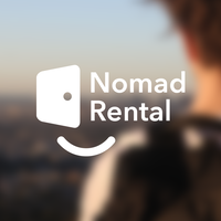 Nomad Rental logo, Nomad Rental contact details