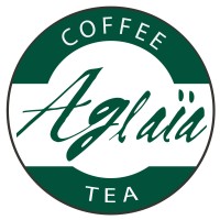 Aglaïa Coffee and Tea Company logo, Aglaïa Coffee and Tea Company contact details