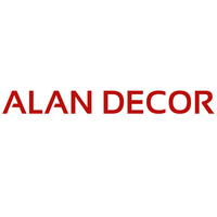 Alan Decor logo, Alan Decor contact details