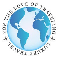 For The Love Of Traveling logo, For The Love Of Traveling contact details