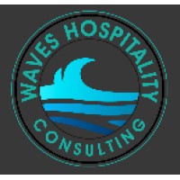 Waves Hospitality Consulting logo, Waves Hospitality Consulting contact details