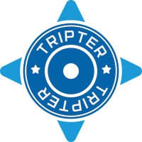 TRIPTER Travel logo, TRIPTER Travel contact details