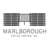 Marlborough Office Center, Inc. logo, Marlborough Office Center, Inc. contact details