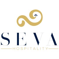 Seva Hospitality logo, Seva Hospitality contact details