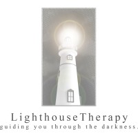 LighthouseTherapy, LLC logo, LighthouseTherapy, LLC contact details