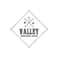 Valley Design & Mfg. logo, Valley Design & Mfg. contact details