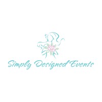 Simply Designed Events logo, Simply Designed Events contact details