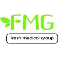 Fresh Medical Recruitment logo, Fresh Medical Recruitment contact details