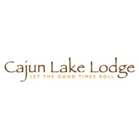 Cajun Lake Lodge logo, Cajun Lake Lodge contact details