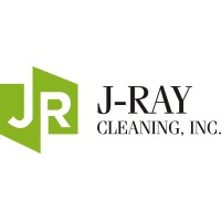 J-Ray Cleaning Inc. logo, J-Ray Cleaning Inc. contact details