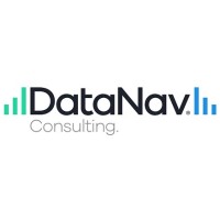 DataNav Consulting logo, DataNav Consulting contact details