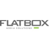 Flatbox Media Solutions logo, Flatbox Media Solutions contact details