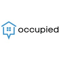 Occupied logo, Occupied contact details