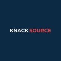 Knack Source logo, Knack Source contact details