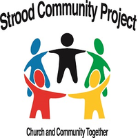 STROOD COMMUNITY PROJECT LIMITED logo, STROOD COMMUNITY PROJECT LIMITED contact details