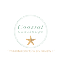 Coastal Concierge MGMT logo, Coastal Concierge MGMT contact details