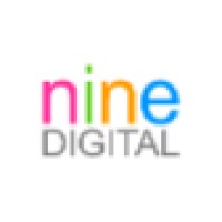 Nine Digital logo, Nine Digital contact details