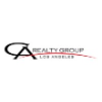 CA Realty Group LA, Inc. logo, CA Realty Group LA, Inc. contact details