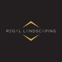 Regal Landscaping logo, Regal Landscaping contact details