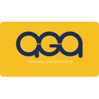 AGAgency logo, AGAgency contact details